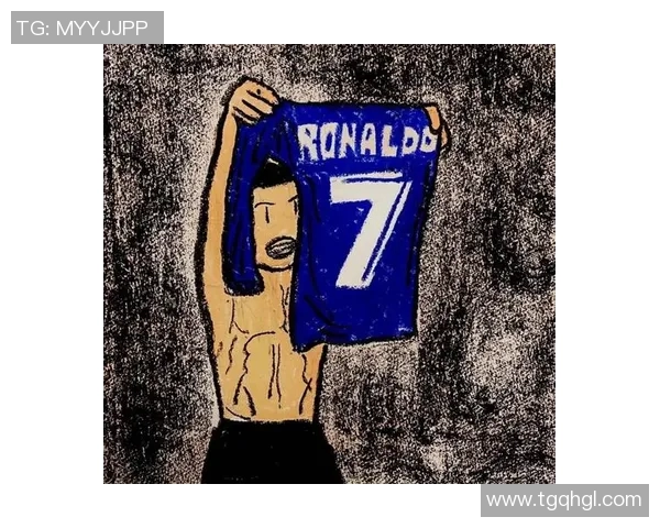 足球场上英姿勃发的帅气男神球星头像展现魅力与力量